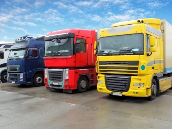 İstanbul Hadim Nakliye